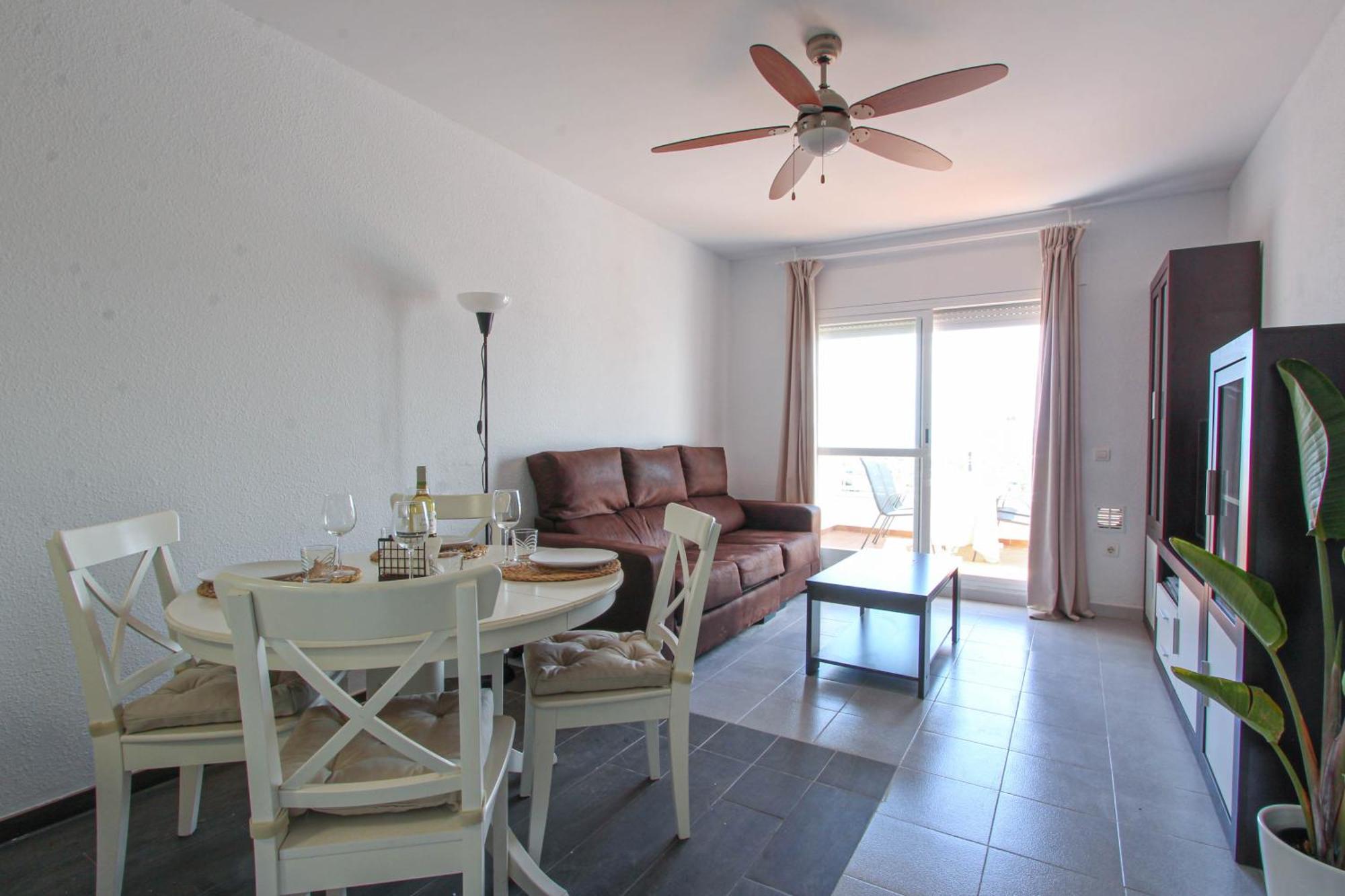 Appartement Colinas Sunset 647 à Torrox Extérieur photo