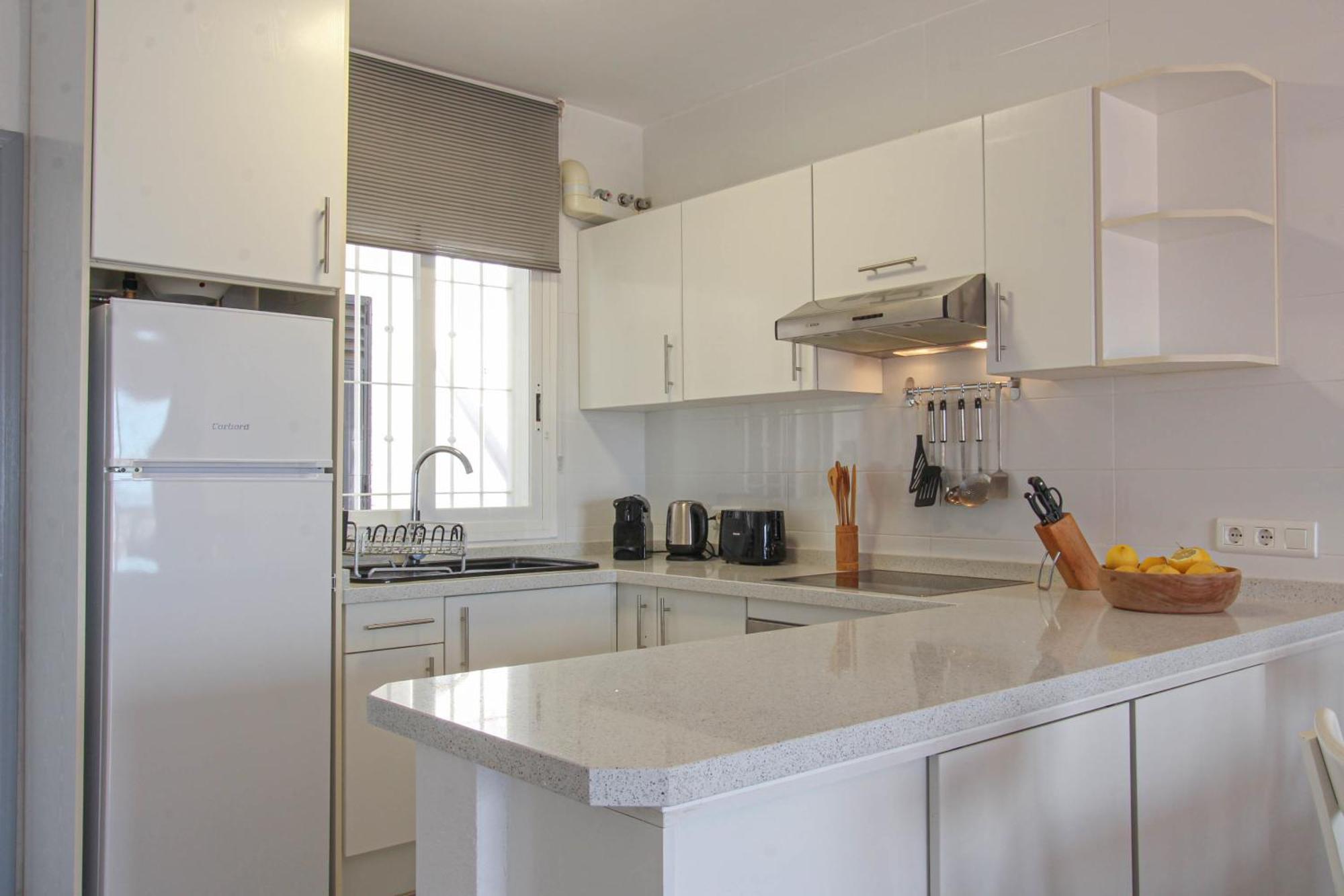 Appartement Colinas Sunset 647 à Torrox Extérieur photo