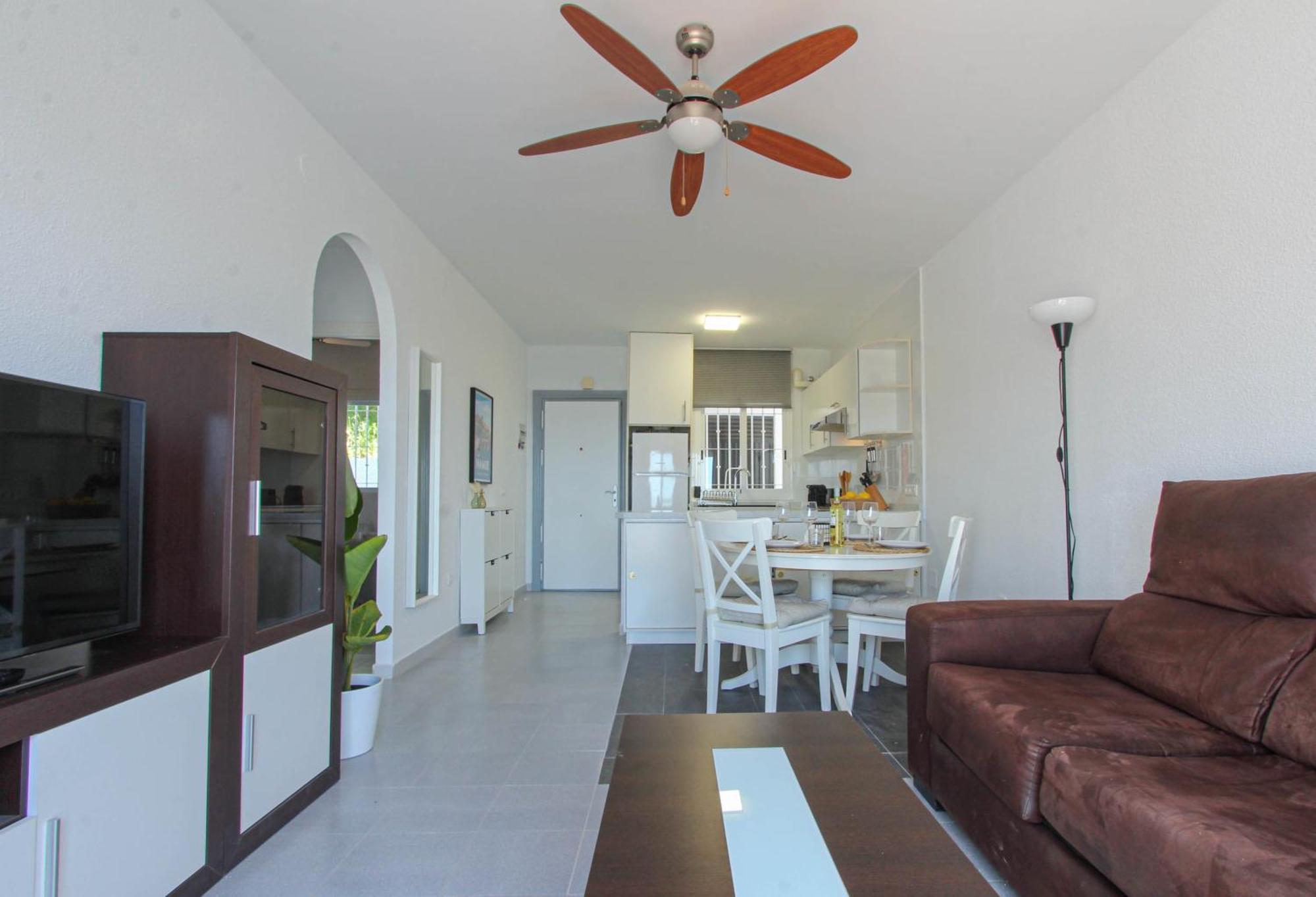 Appartement Colinas Sunset 647 à Torrox Extérieur photo