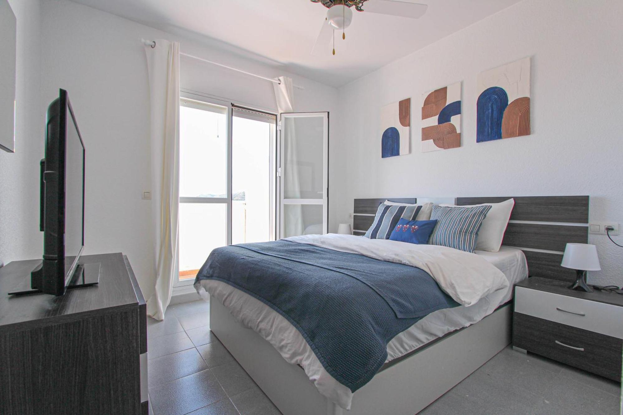 Appartement Colinas Sunset 647 à Torrox Extérieur photo