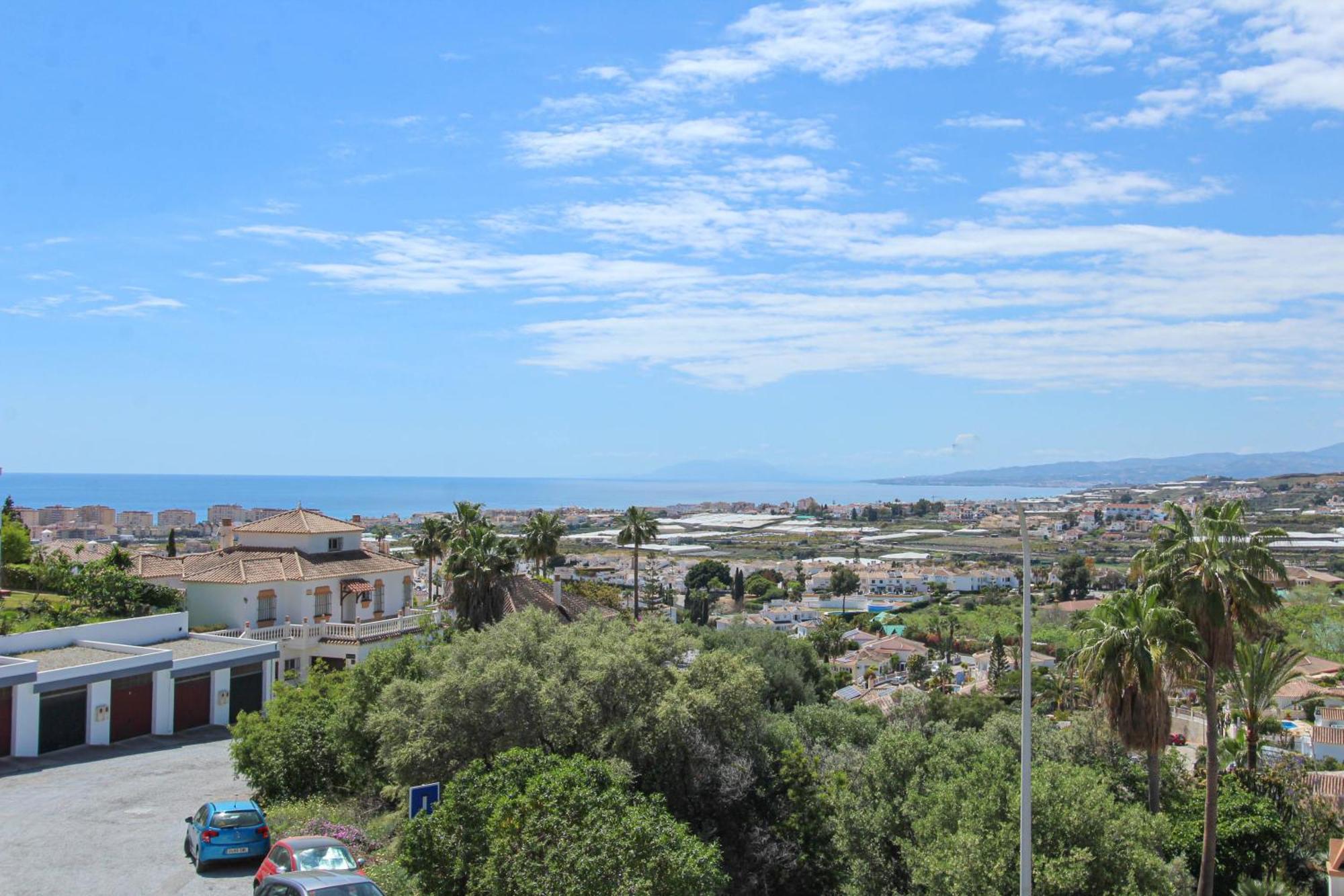 Appartement Colinas Sunset 647 à Torrox Extérieur photo