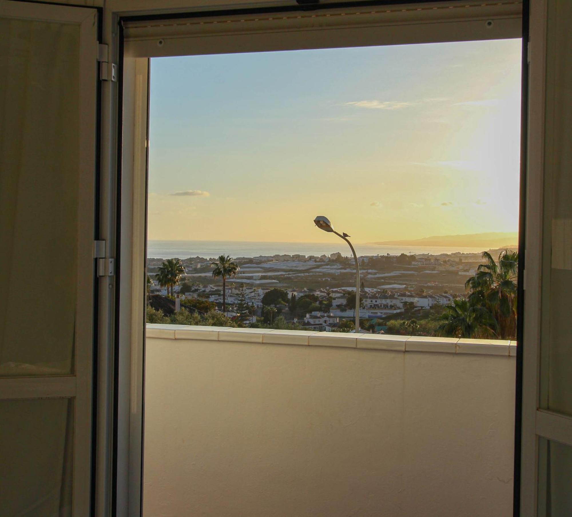 Appartement Colinas Sunset 647 à Torrox Extérieur photo