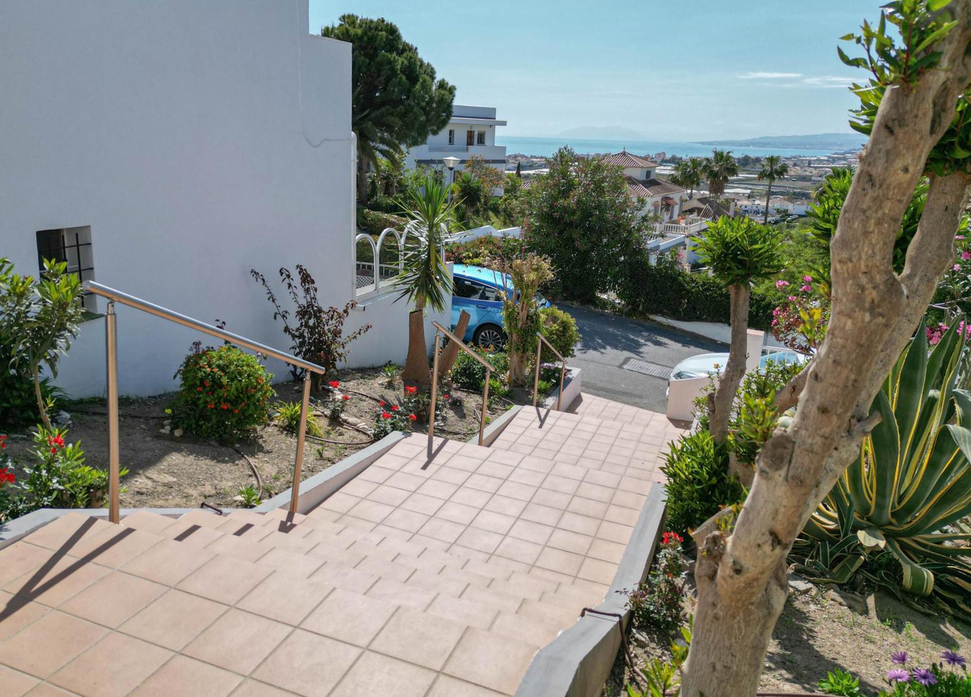 Appartement Colinas Sunset 647 à Torrox Extérieur photo